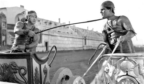 ben hur chariot race 1925